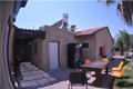 אכסניה באילת, duck house